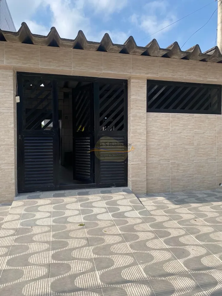 Casa, 2 quartos, 80 m² - Foto 12