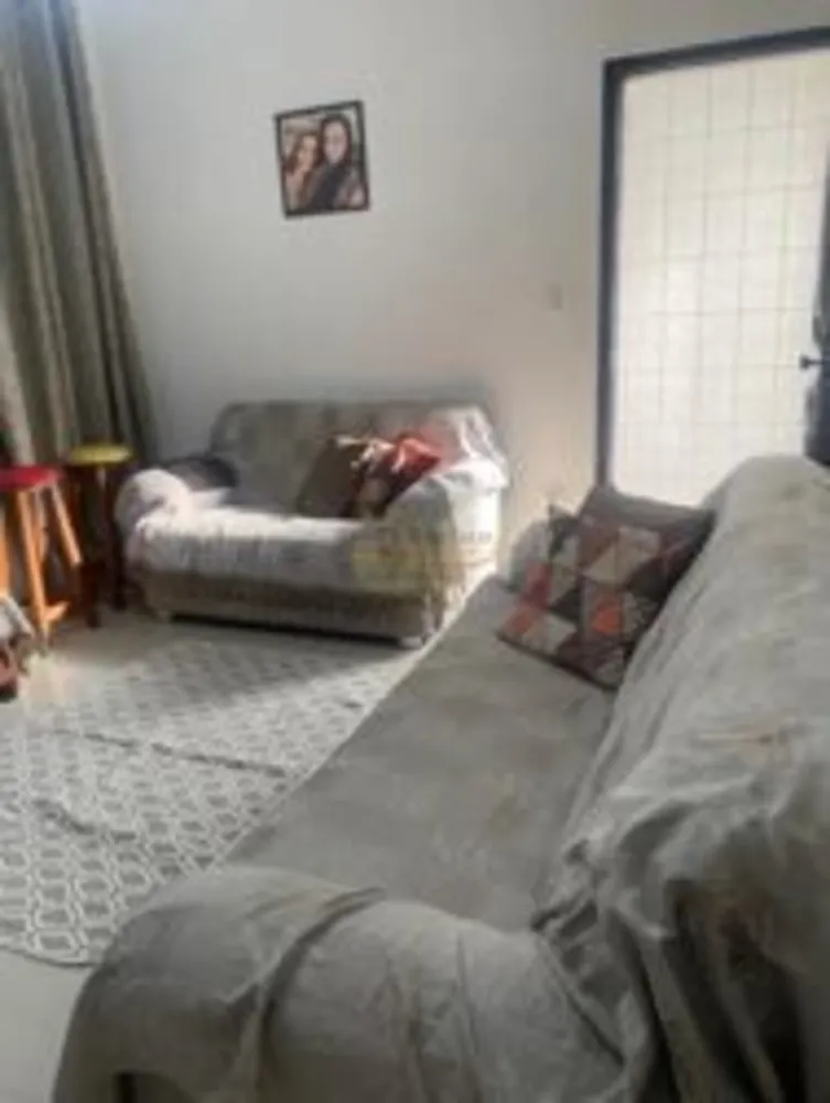 Casa, 2 quartos, 80 m² - Foto 8