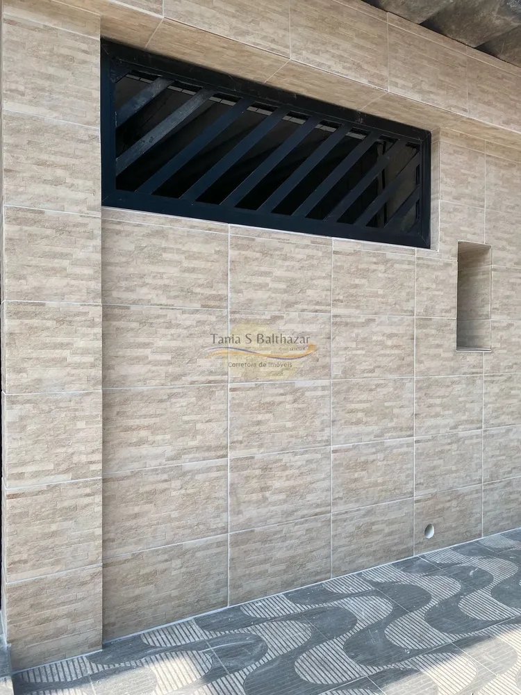 Casa, 2 quartos, 80 m² - Foto 1