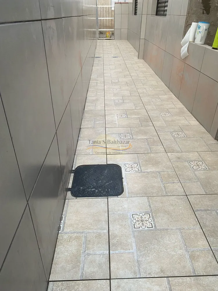 Casa, 2 quartos, 80 m² - Foto 7