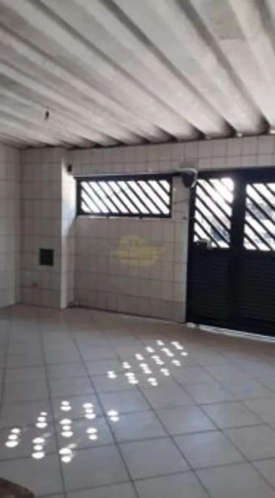 Casa, 2 quartos, 80 m² - Foto 10