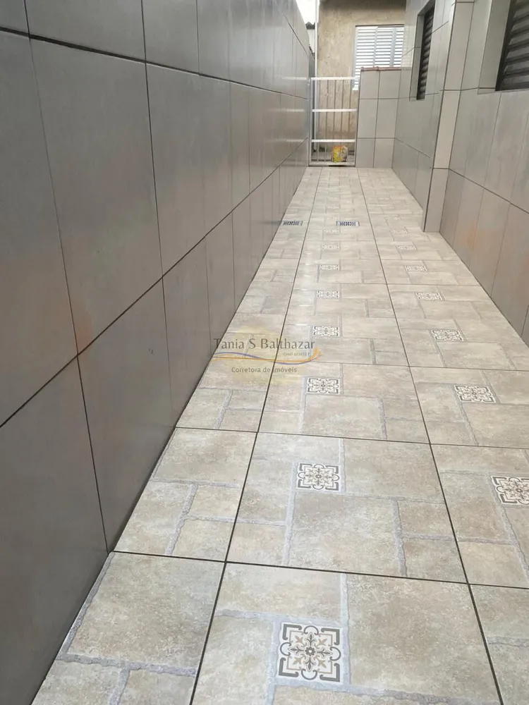 Casa, 2 quartos, 80 m² - Foto 2