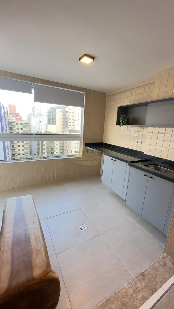 Apartamento, 2 quartos, 85 m² - Foto 1