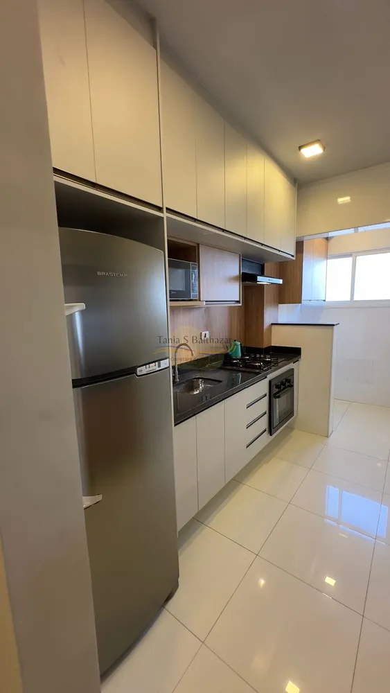 Apartamento, 2 quartos, 85 m² - Foto 3