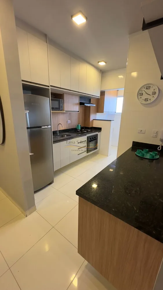 Apartamento, 2 quartos, 85 m² - Foto 4
