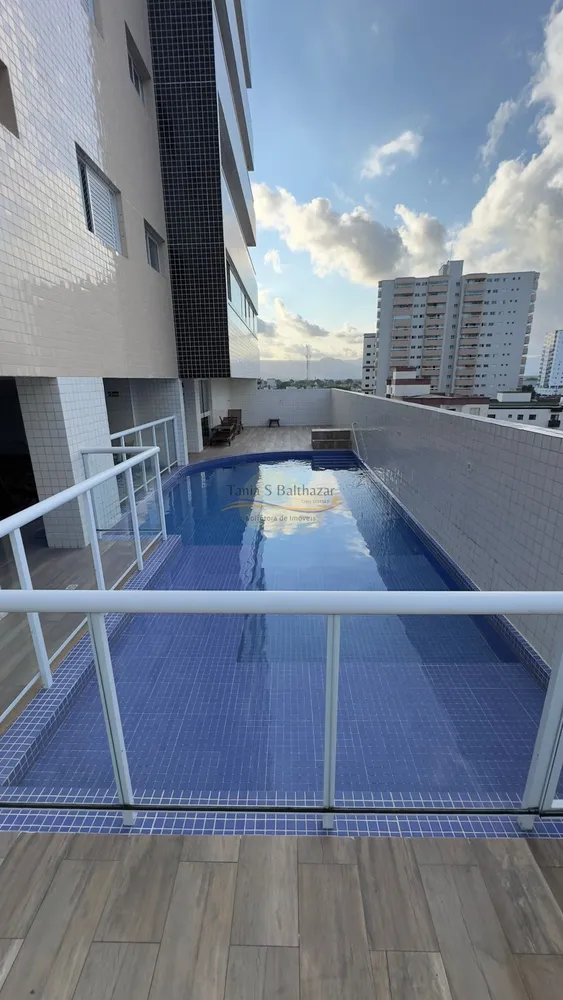 Apartamento, 2 quartos, 85 m² - Foto 8
