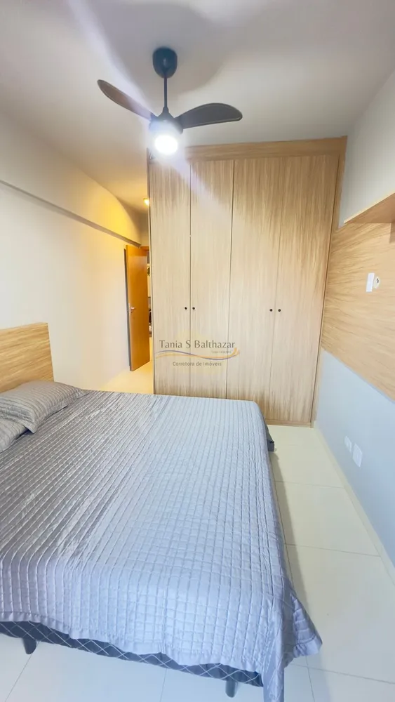 Apartamento, 2 quartos, 85 m² - Foto 1