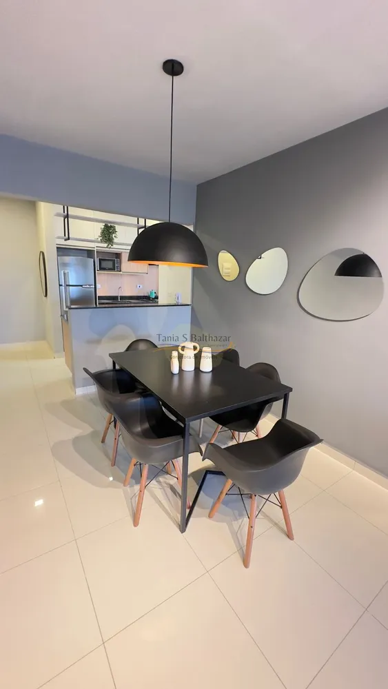 Apartamento, 2 quartos, 85 m² - Foto 4