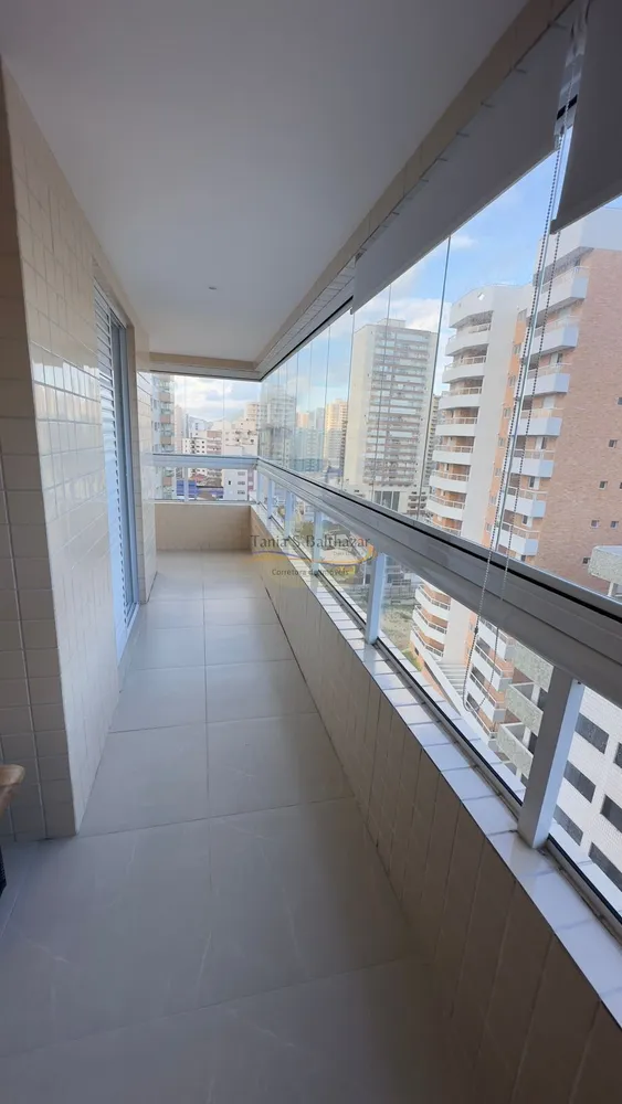 Apartamento, 2 quartos, 85 m² - Foto 7