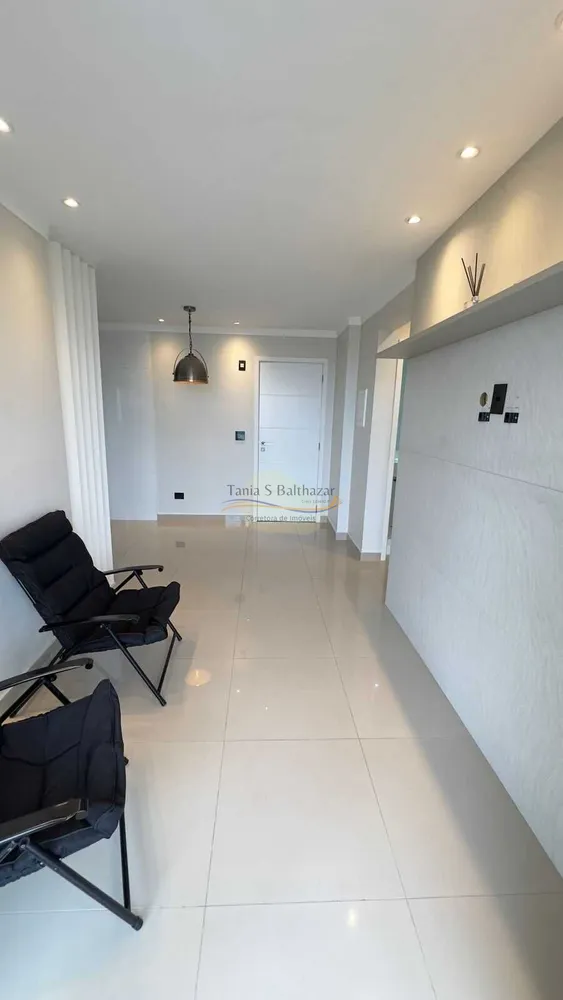 Apartamento, 2 quartos, 64 m² - Foto 3