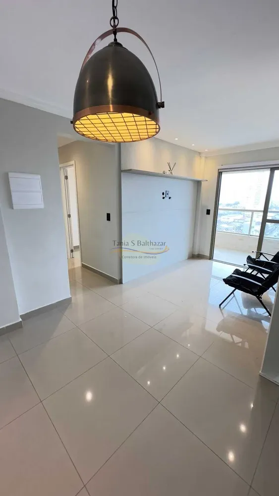 Apartamento, 2 quartos, 64 m² - Foto 7