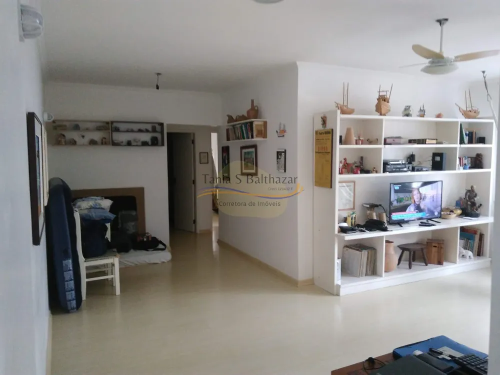 Apartamento, 2 quartos, 109 m² - Foto 2