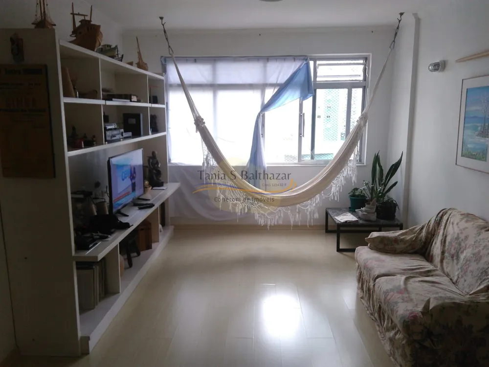 Apartamento, 2 quartos, 109 m² - Foto 1
