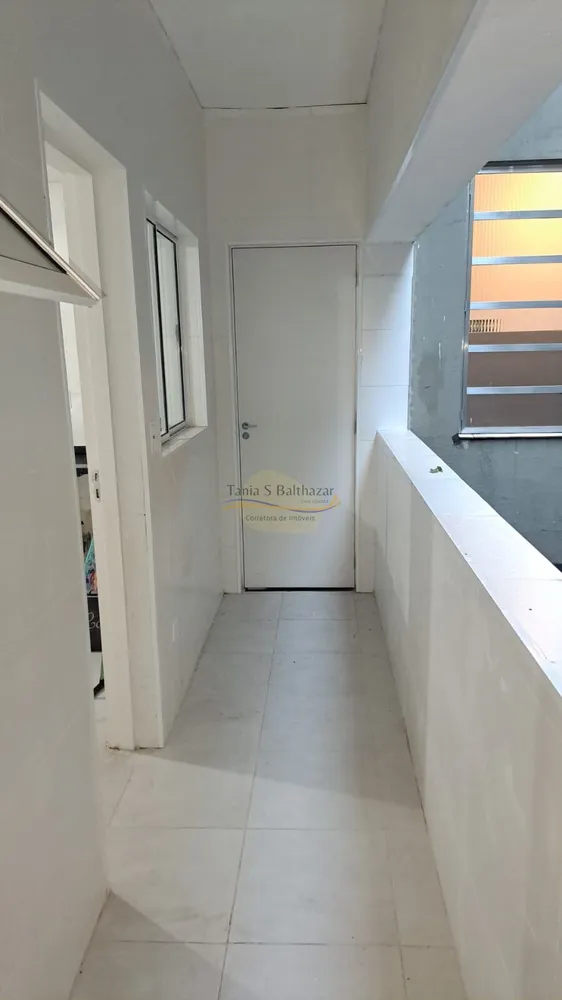 Apartamento, 2 quartos, 70 m² - Foto 2