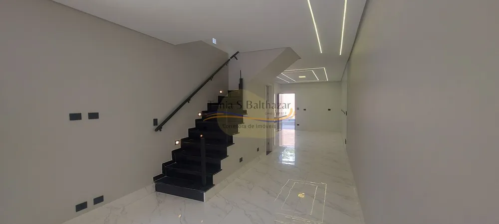 Sobrado, 3 quartos, 130 m² - Foto 2