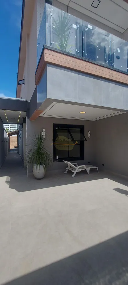 Sobrado, 3 quartos, 130 m² - Foto 9