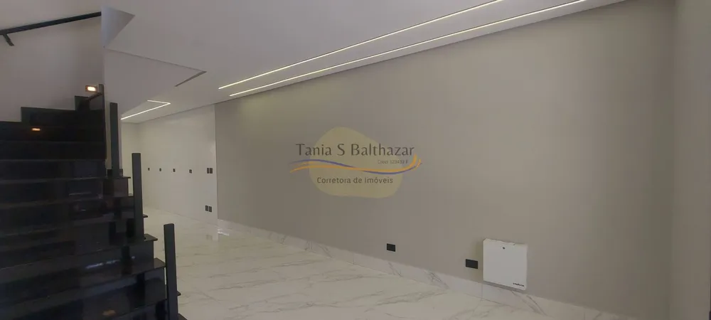 Sobrado, 3 quartos, 130 m² - Foto 3
