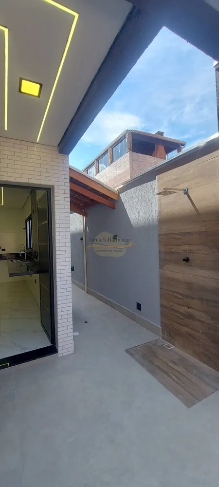 Sobrado, 3 quartos, 130 m² - Foto 6