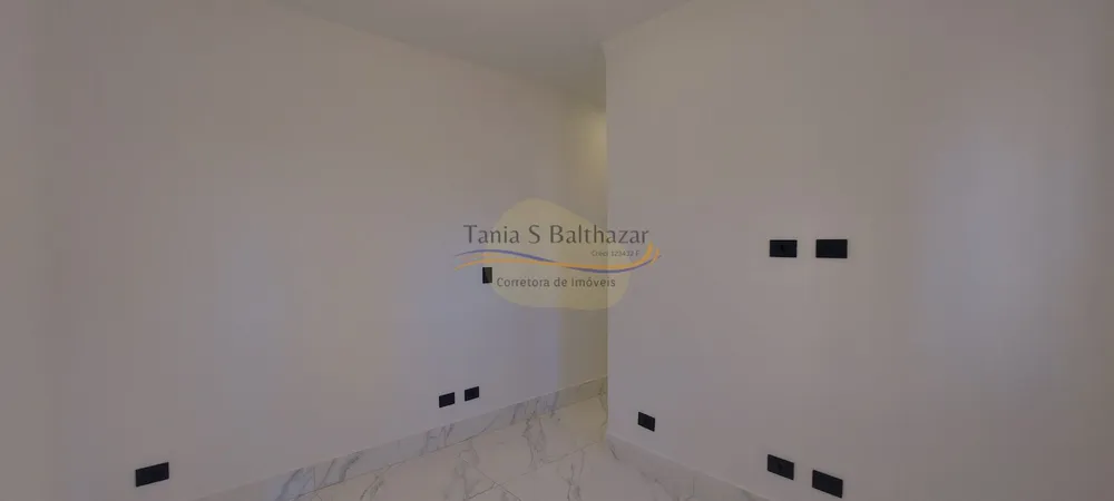Sobrado, 3 quartos, 130 m² - Foto 14