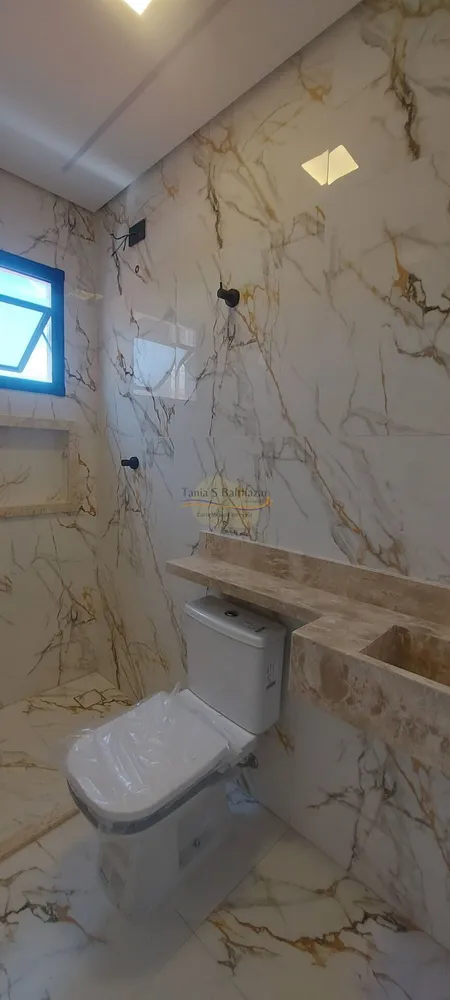 Sobrado, 3 quartos, 130 m² - Foto 3