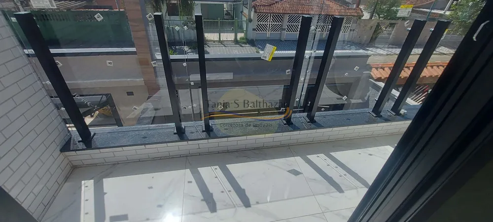 Sobrado, 3 quartos, 130 m² - Foto 8