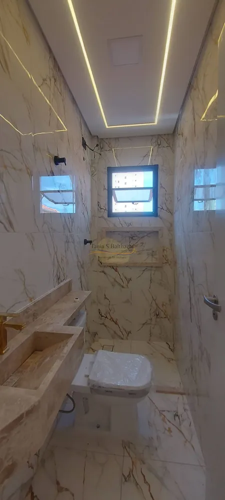 Sobrado, 3 quartos, 130 m² - Foto 5