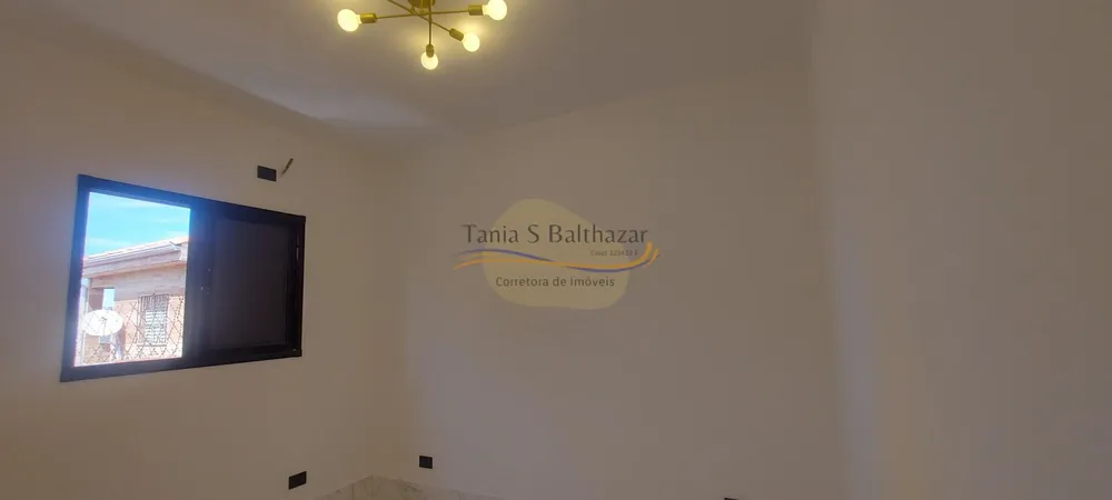 Sobrado, 3 quartos, 130 m² - Foto 2