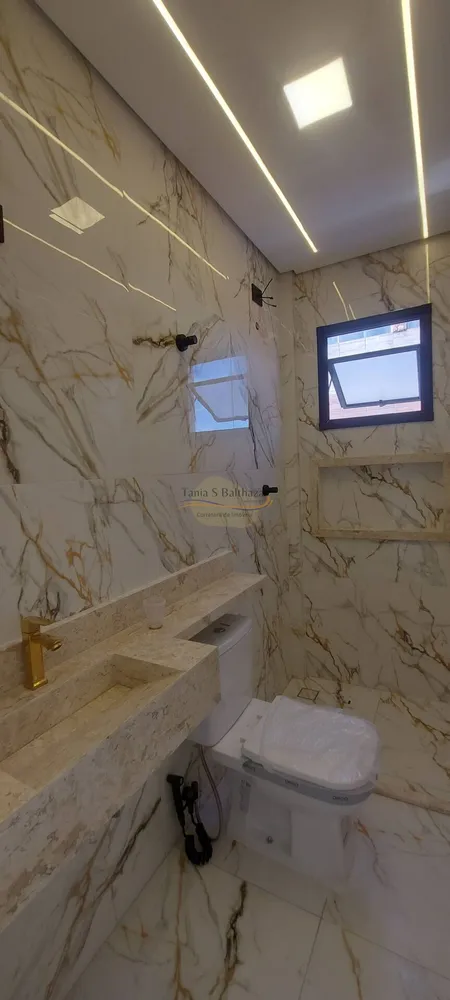 Sobrado, 3 quartos, 130 m² - Foto 10