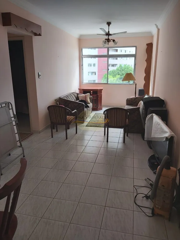 Apartamento, 1 quarto, 60 m² - Foto 1