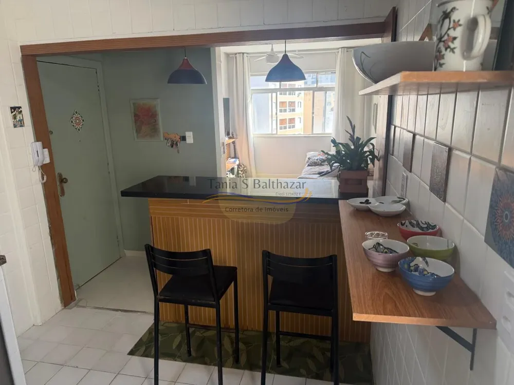 Apartamento, 3 quartos, 100 m² - Foto 1