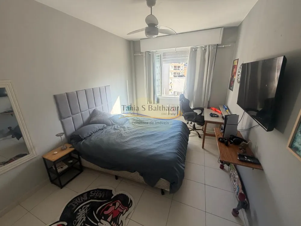 Apartamento, 3 quartos, 100 m² - Foto 3