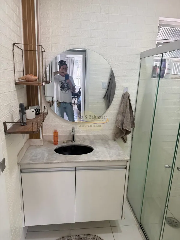 Apartamento, 3 quartos, 100 m² - Foto 7