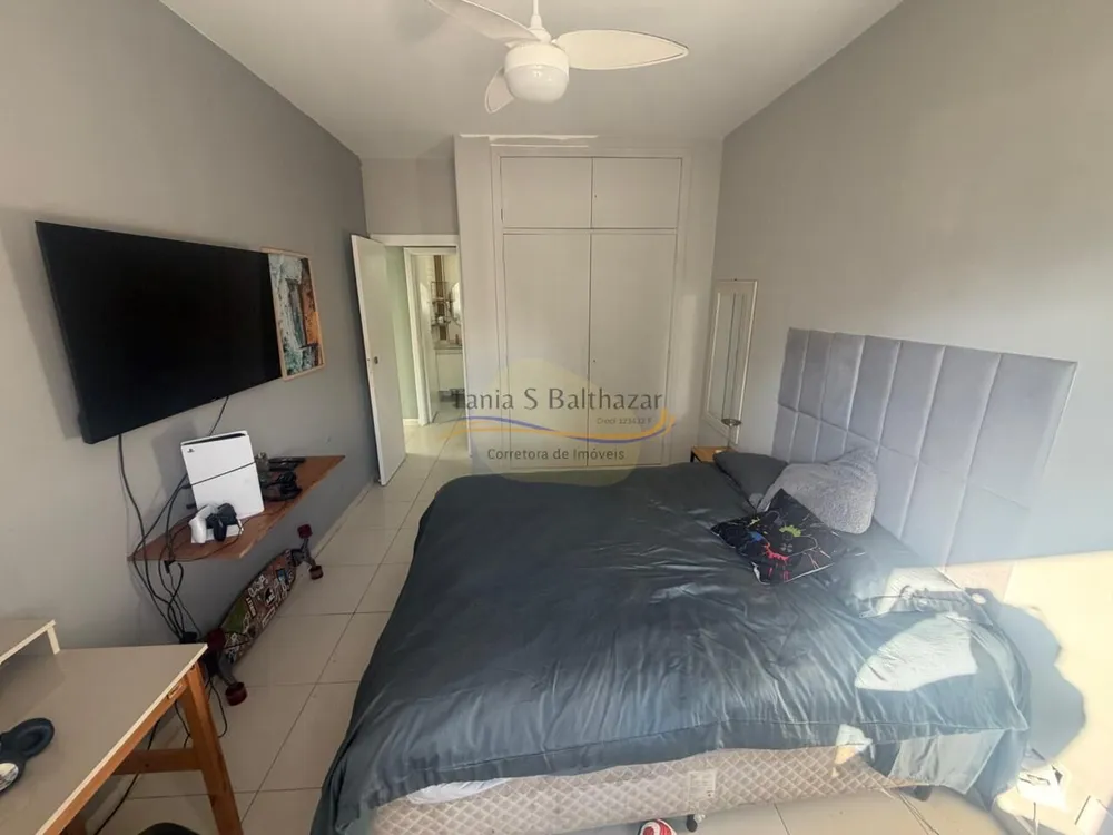 Apartamento, 3 quartos, 100 m² - Foto 2