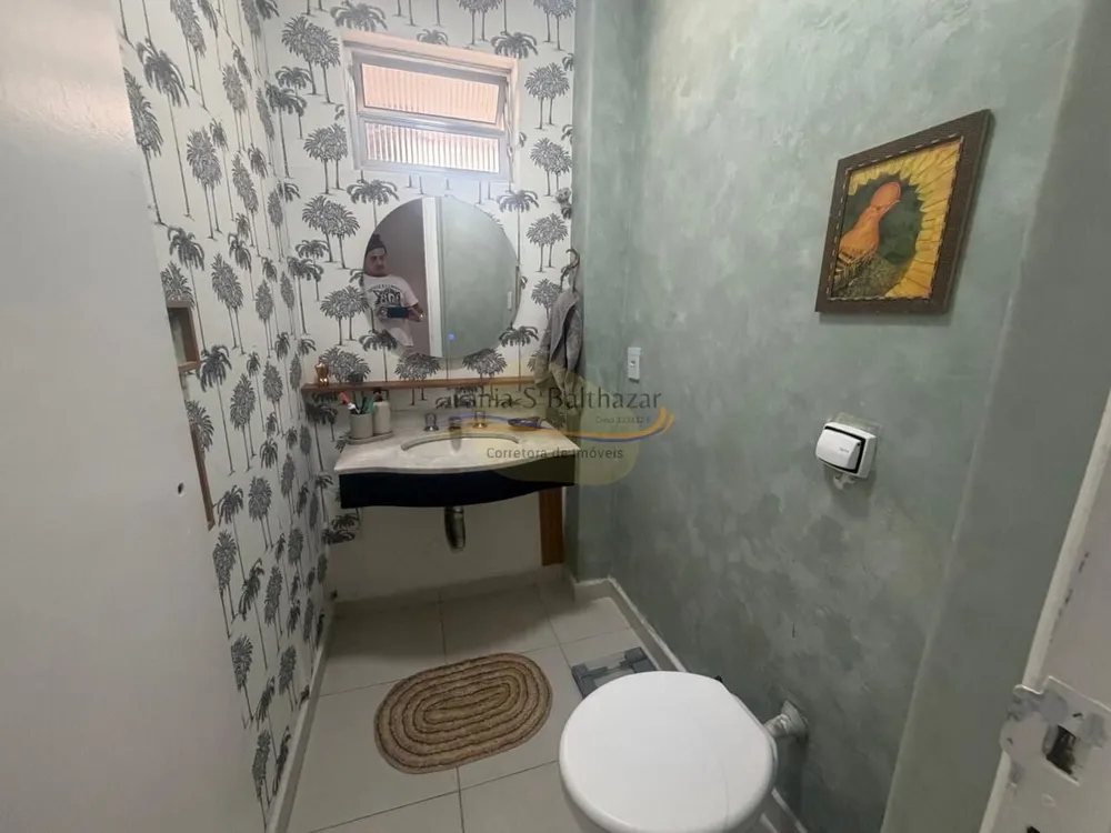 Apartamento, 3 quartos, 100 m² - Foto 6