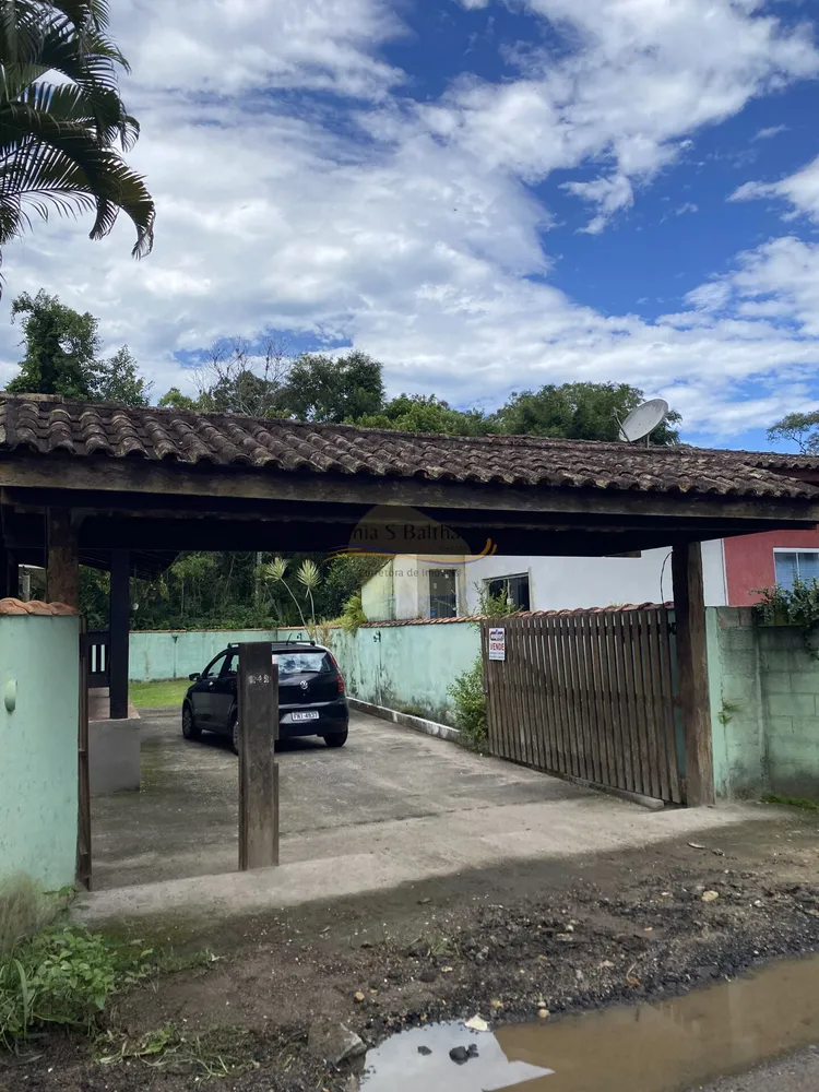 Casa, 2 quartos, 100 m² - Foto 5