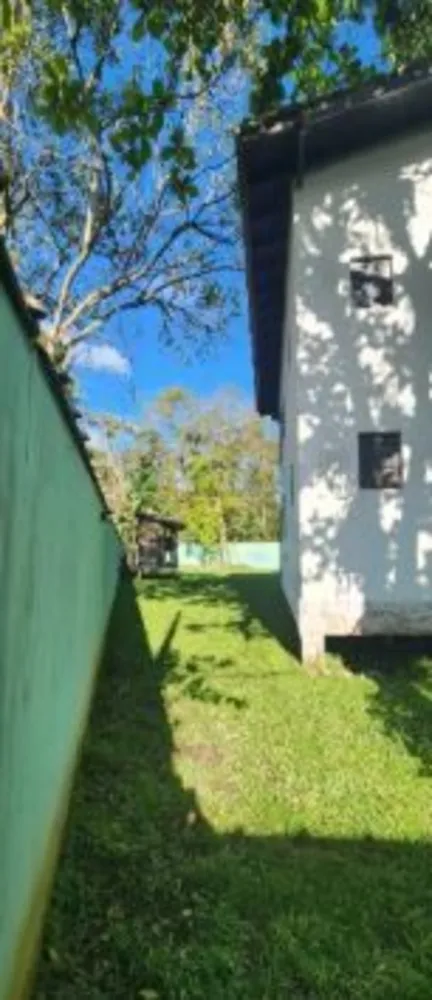 Casa, 2 quartos, 100 m² - Foto 1