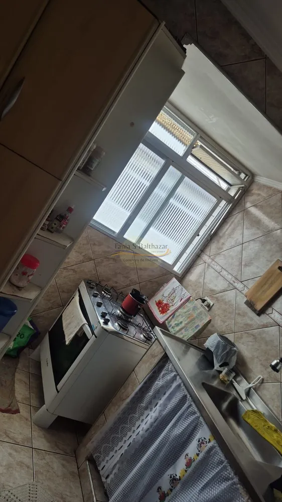 Apartamento, 2 quartos, 50 m² - Foto 8