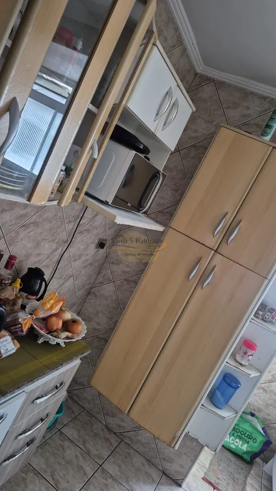 Apartamento, 2 quartos, 50 m² - Foto 7