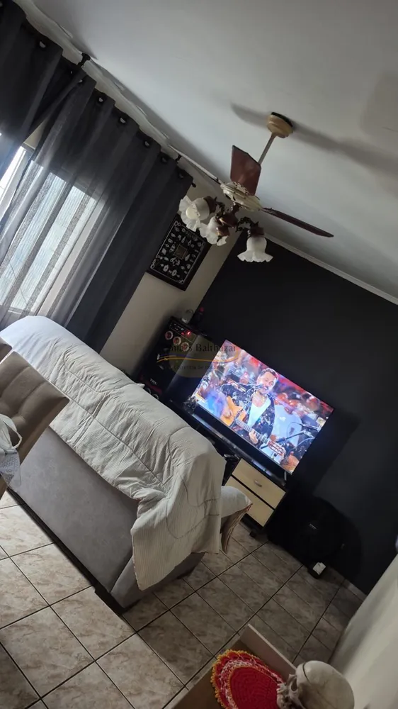 Apartamento, 2 quartos, 50 m² - Foto 1