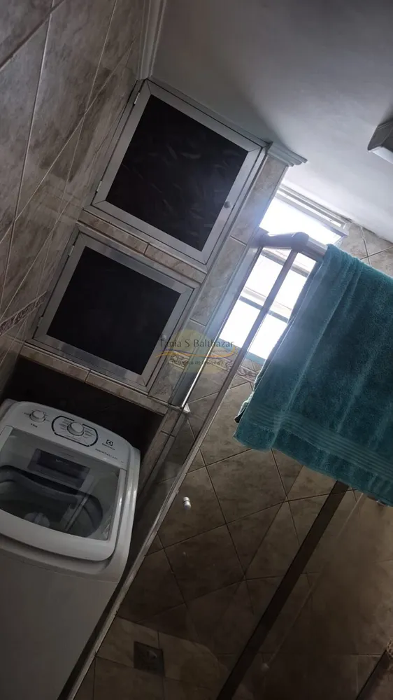 Apartamento, 2 quartos, 50 m² - Foto 11