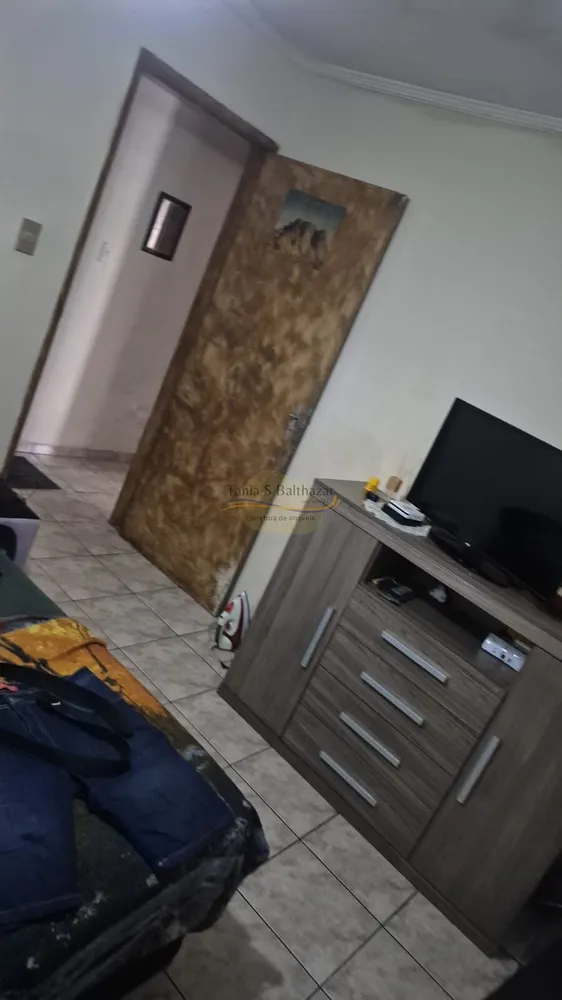 Apartamento, 2 quartos, 50 m² - Foto 5