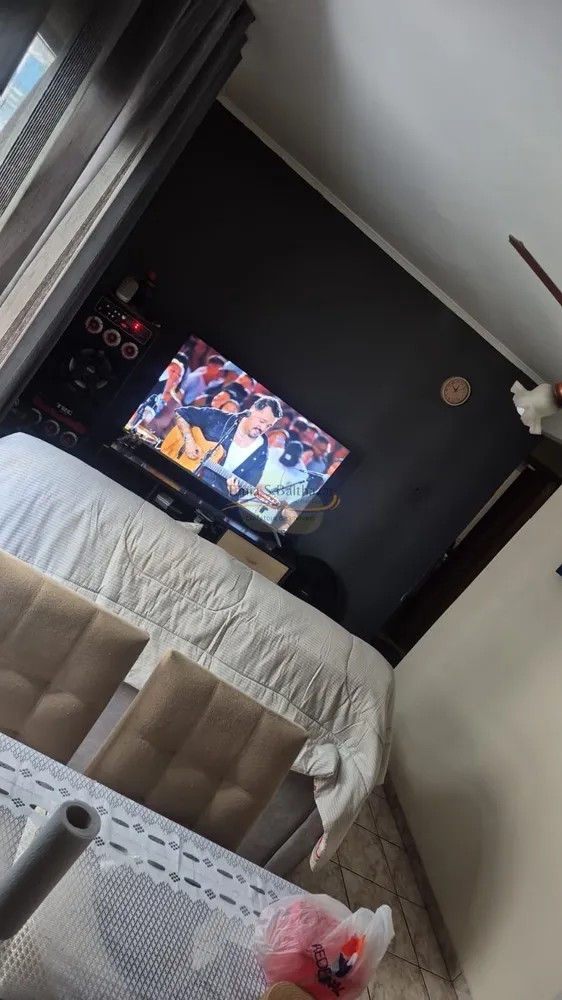 Apartamento, 2 quartos, 50 m² - Foto 2