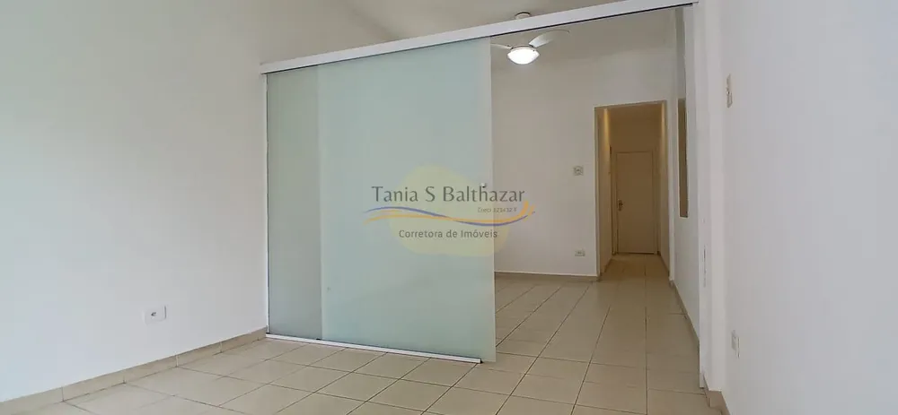 Apartamento, 1 quarto, 47 m² - Foto 1