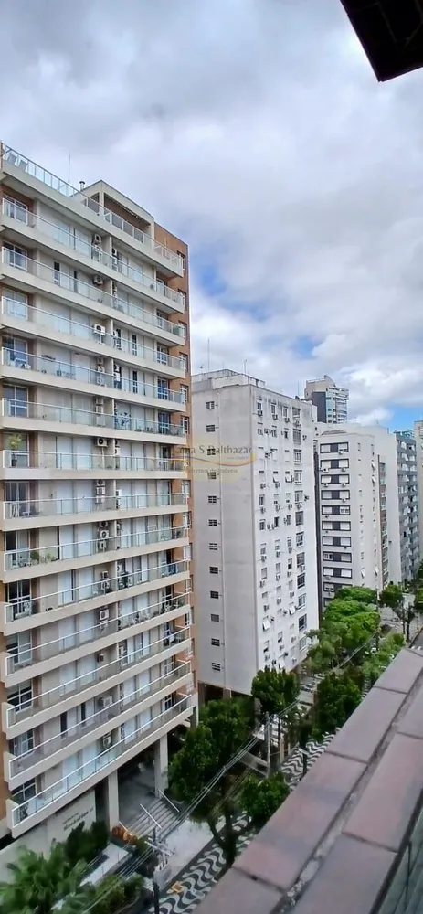 Apartamento, 1 quarto, 47 m² - Foto 1