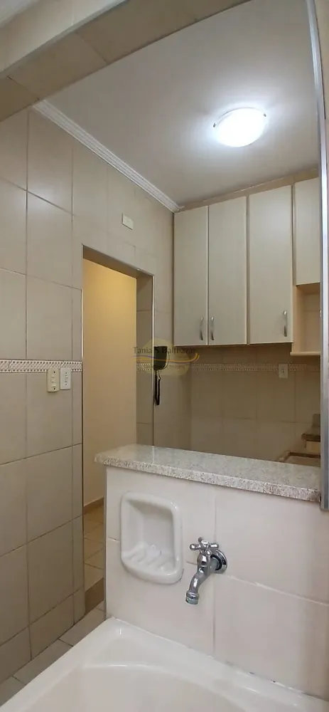 Apartamento, 1 quarto, 47 m² - Foto 5