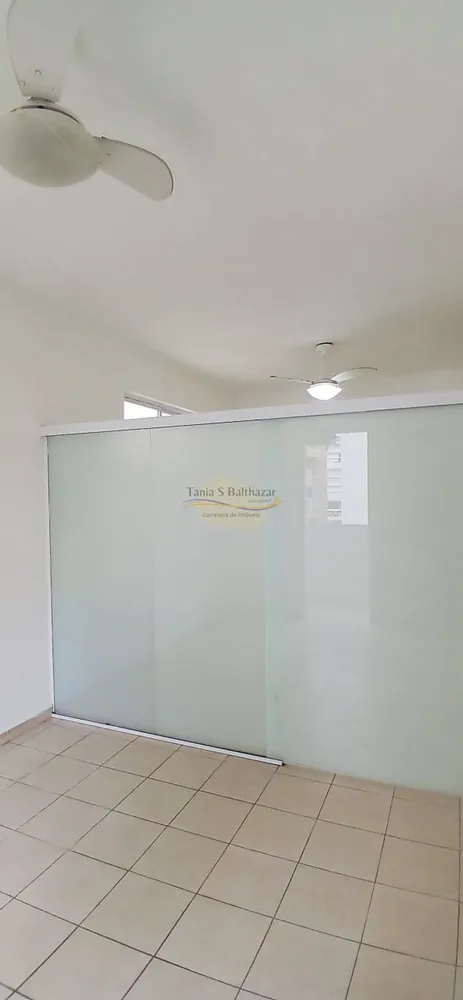 Apartamento, 1 quarto, 47 m² - Foto 3
