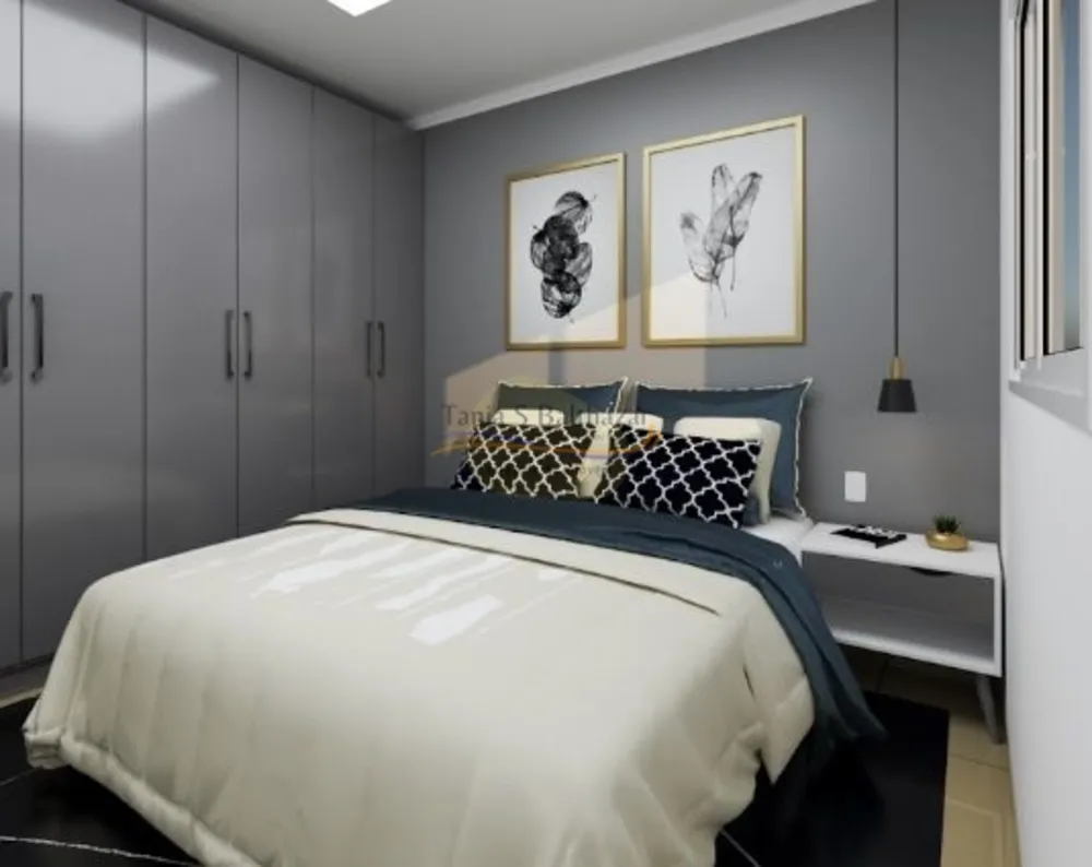 Apartamento, 2 quartos, 70 m² - Foto 8