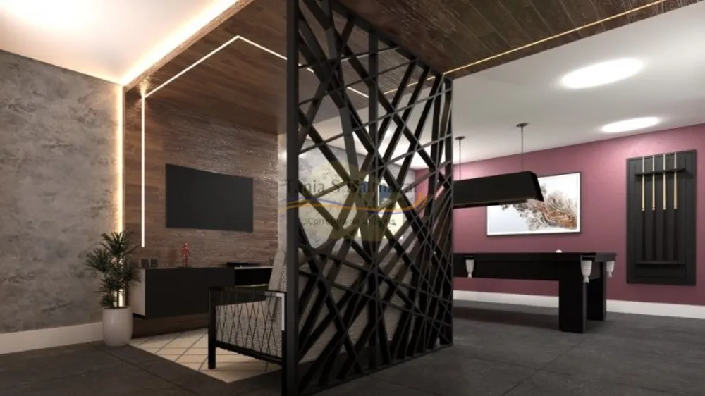 Apartamento, 2 quartos, 70 m² - Foto 6