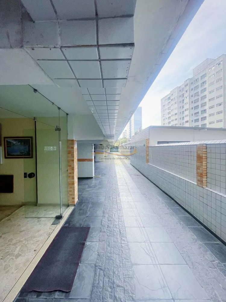Apartamento, 1 quarto, 40 m² - Foto 3