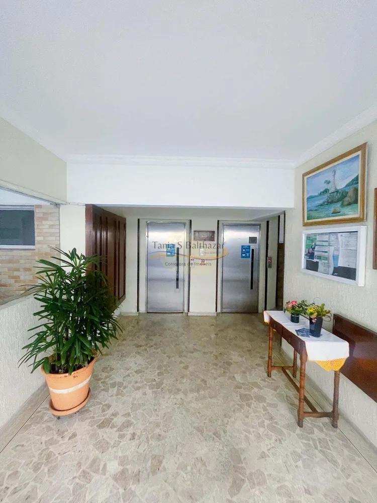 Apartamento, 1 quarto, 40 m² - Foto 12